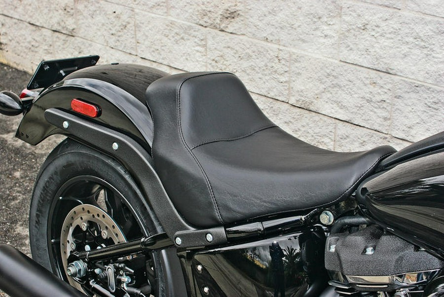 2025 Harley-Davidson® FXLRS - Low Rider® S