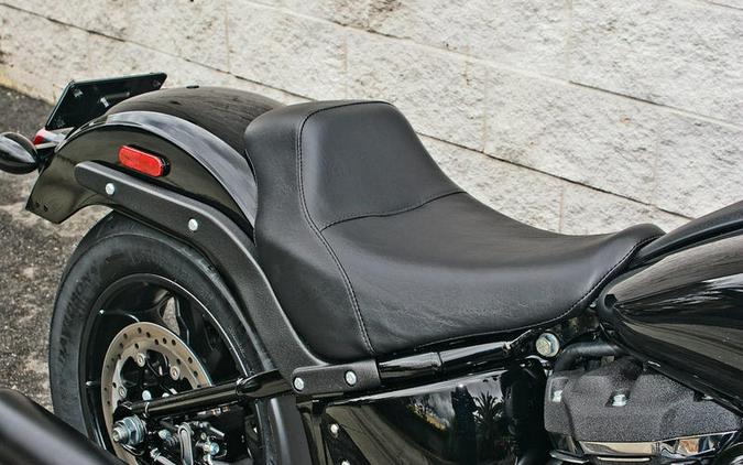 2025 Harley-Davidson® FXLRS - Low Rider® S