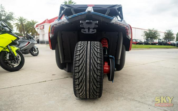 2025 Slingshot SLR AUTODRIVE SLR AutoDrive