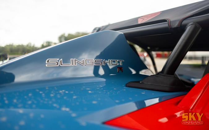 2025 Slingshot SLR AUTODRIVE SLR AutoDrive