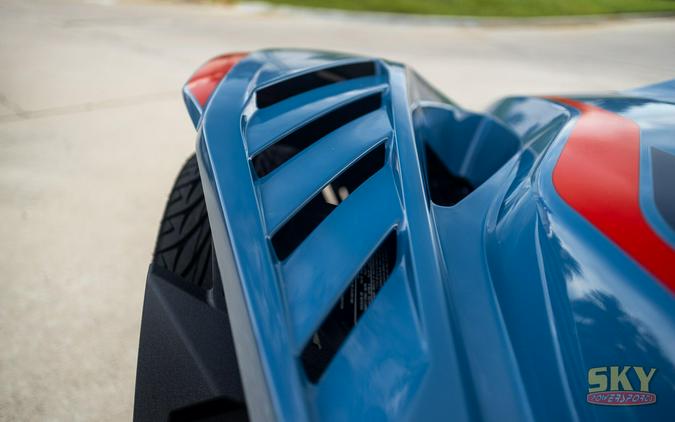 2025 Slingshot SLR AUTODRIVE SLR AutoDrive