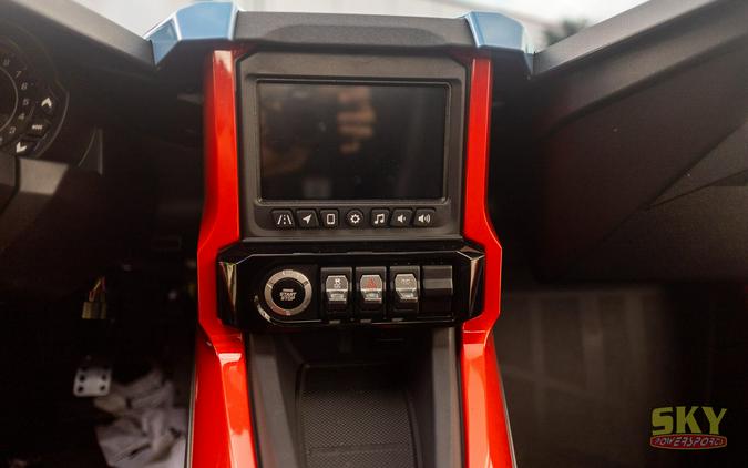 2025 Slingshot SLR AUTODRIVE SLR AutoDrive