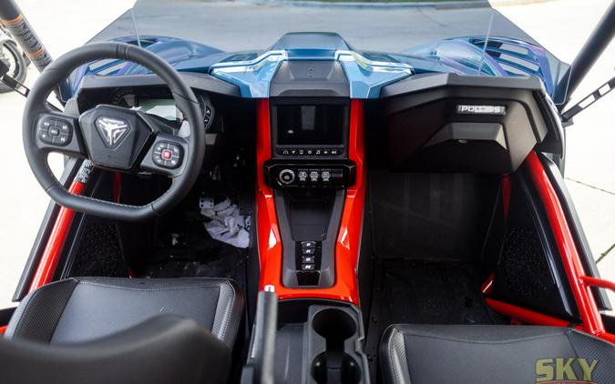 2025 Slingshot SLR AUTODRIVE SLR AutoDrive