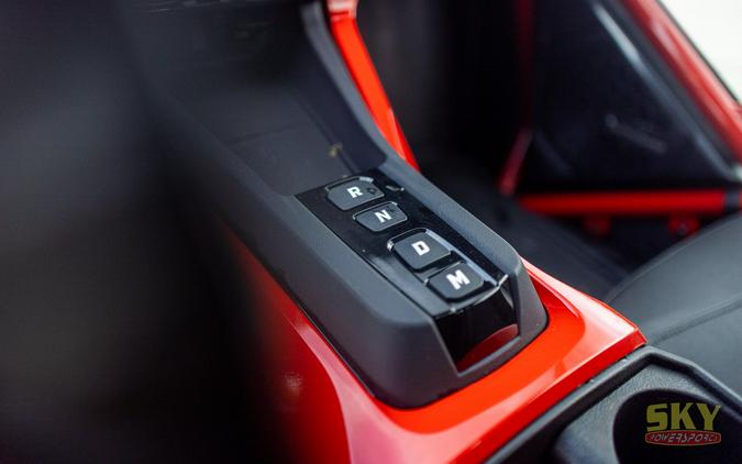 2025 Slingshot SLR AUTODRIVE SLR AutoDrive