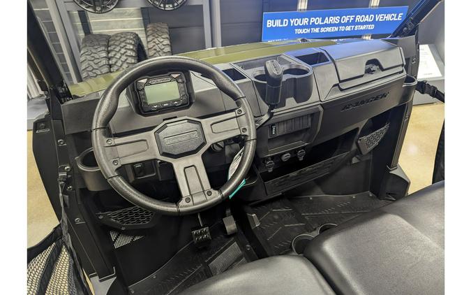 2026 Polaris Ranger® 1000 EPS- SAGE GREEN