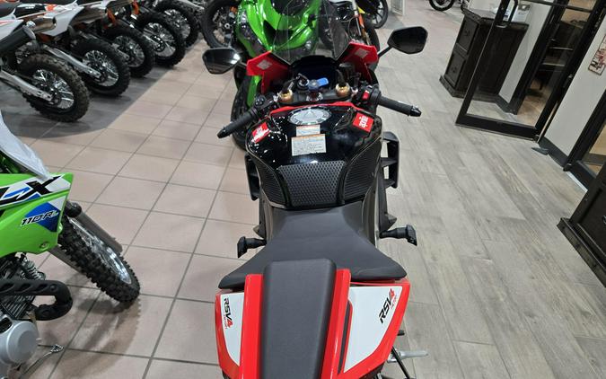 2024 APRILIA RSV4 1100