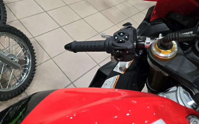 2024 APRILIA RSV4 1100