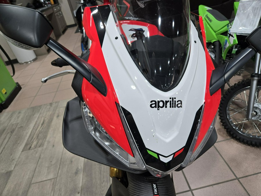2024 APRILIA RSV4 1100