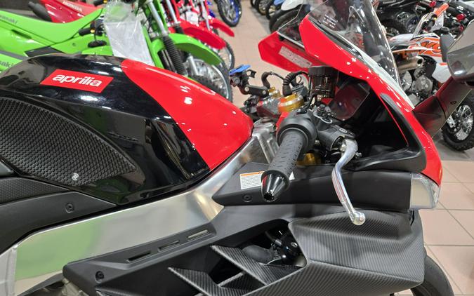 2024 APRILIA RSV4 1100