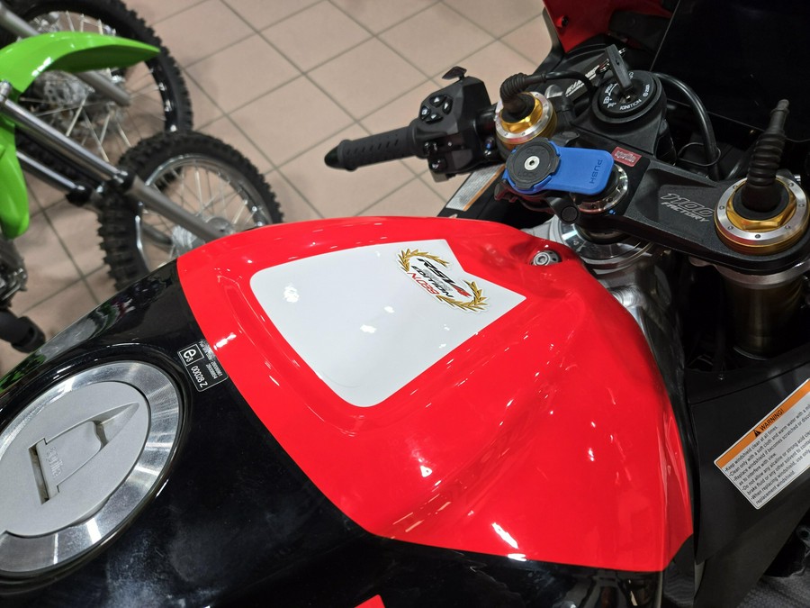 2024 APRILIA RSV4 1100