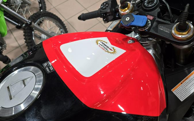 2024 APRILIA RSV4 1100