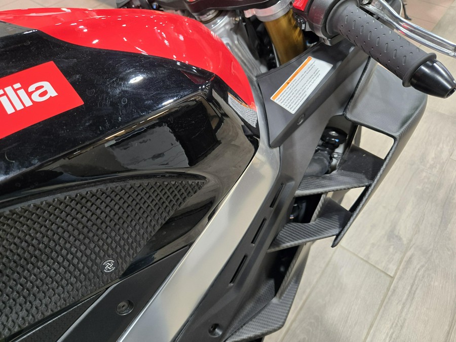 2024 APRILIA RSV4 1100