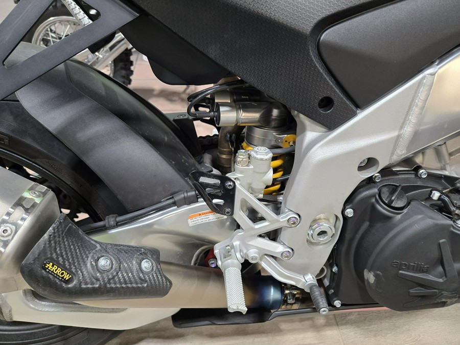 2024 APRILIA RSV4 1100