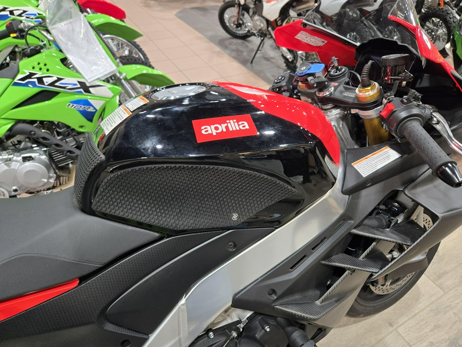 2024 APRILIA RSV4 1100