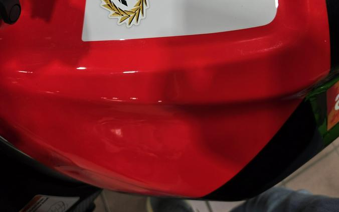 2024 APRILIA RSV4 1100