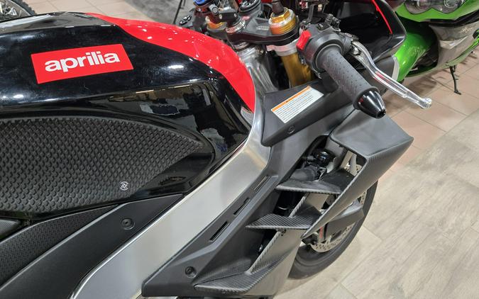 2024 APRILIA RSV4 1100