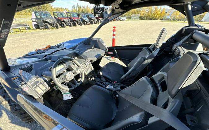 New 2025 Can-Am MAV X3 DS TURBO