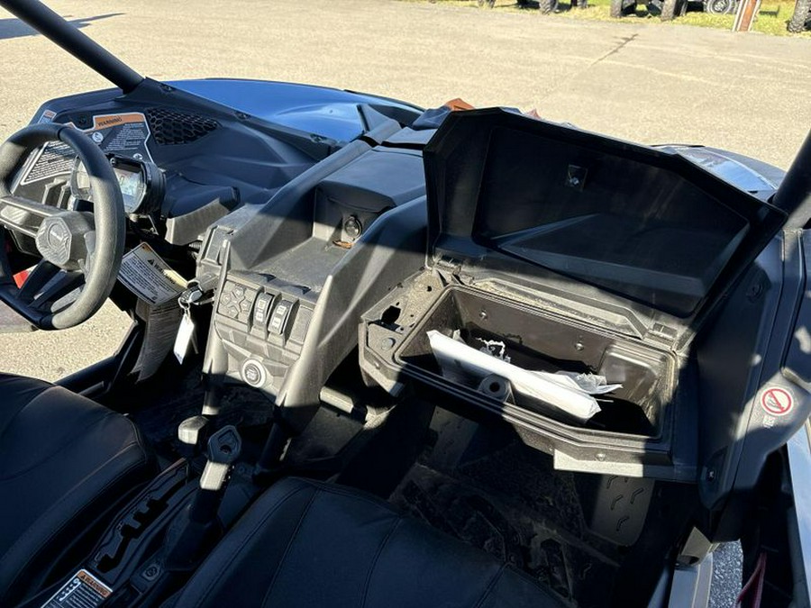 New 2025 Can-Am MAV X3 DS TURBO