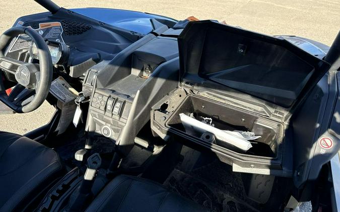 New 2025 Can-Am MAV X3 DS TURBO