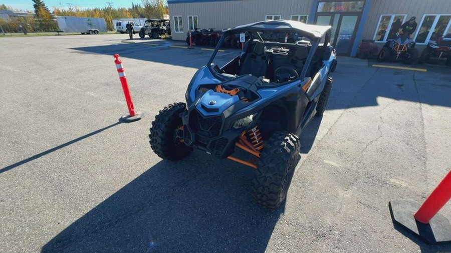 New 2025 Can-Am MAV X3 DS TURBO