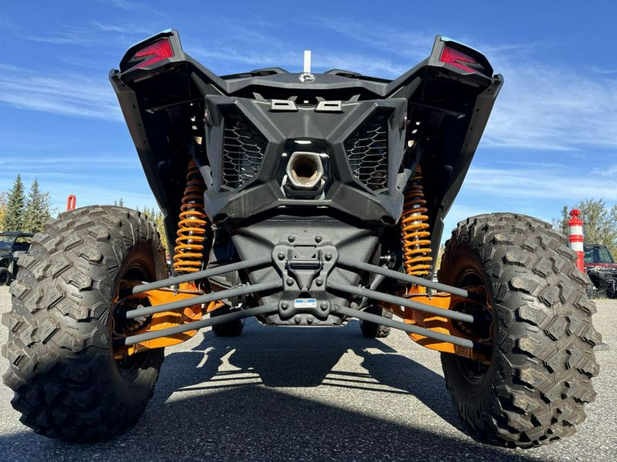 New 2025 Can-Am MAV X3 DS TURBO