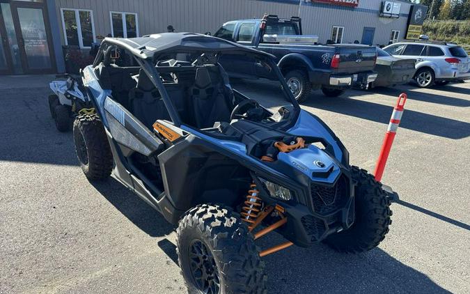 New 2025 Can-Am MAV X3 DS TURBO