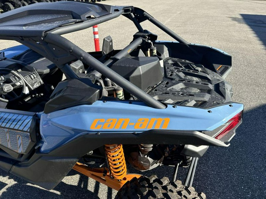 New 2025 Can-Am MAV X3 DS TURBO