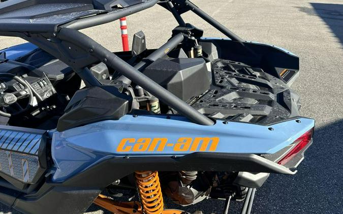 New 2025 Can-Am MAV X3 DS TURBO