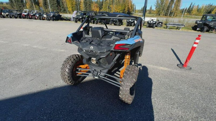 New 2025 Can-Am MAV X3 DS TURBO