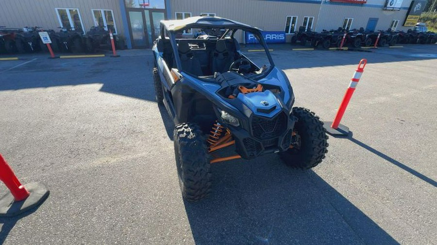 New 2025 Can-Am MAV X3 DS TURBO
