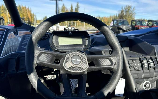 New 2025 Can-Am MAV X3 DS TURBO