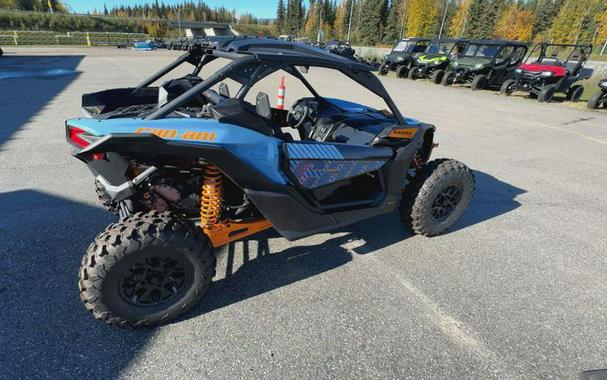 New 2025 Can-Am MAV X3 DS TURBO