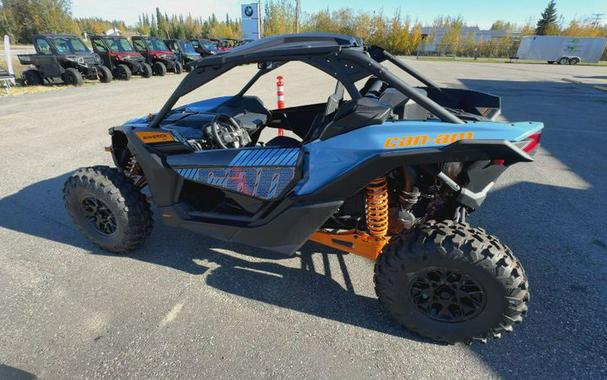 New 2025 Can-Am MAV X3 DS TURBO