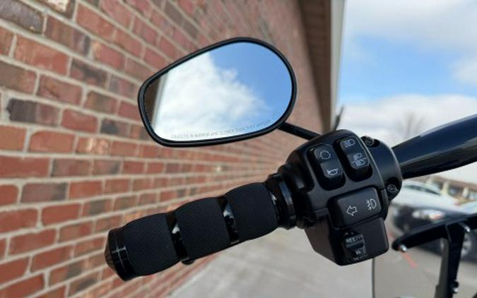 2022 Harley-Davidson Heritage Classic 114