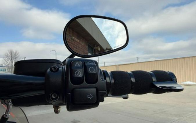 2022 Harley-Davidson Heritage Classic 114