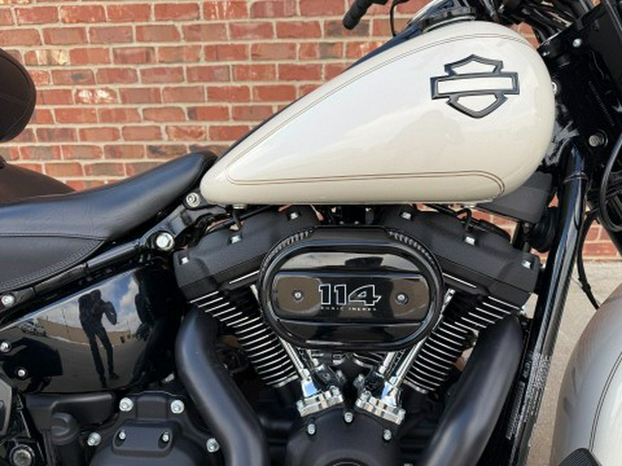 2022 Harley-Davidson Heritage Classic 114