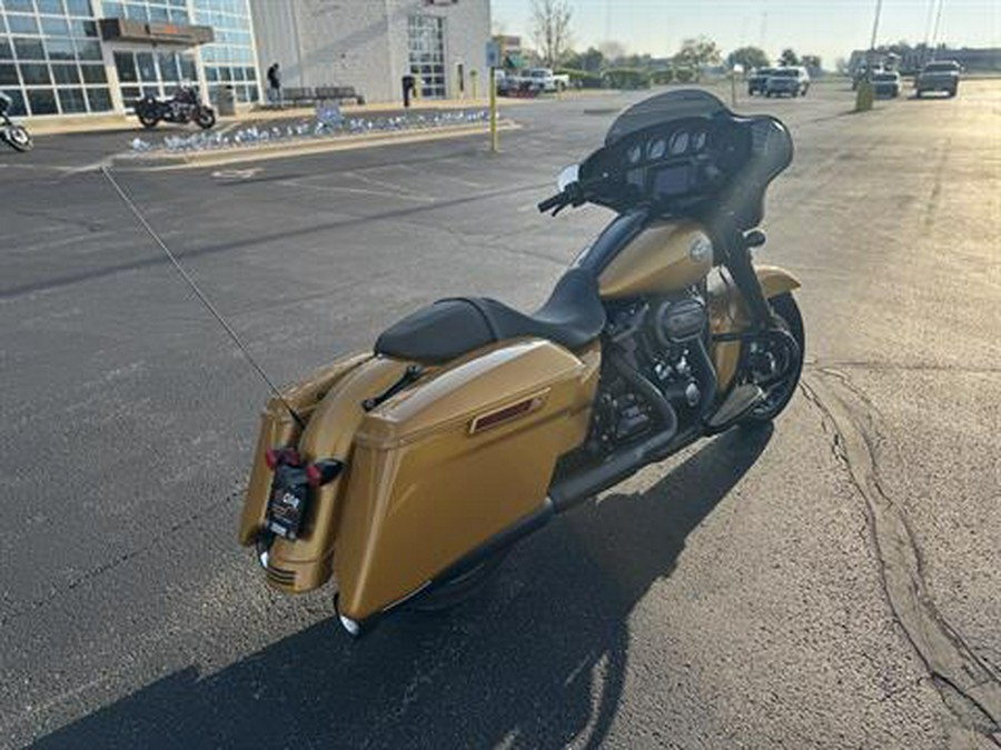 2023 Harley-Davidson Street Glide® Special