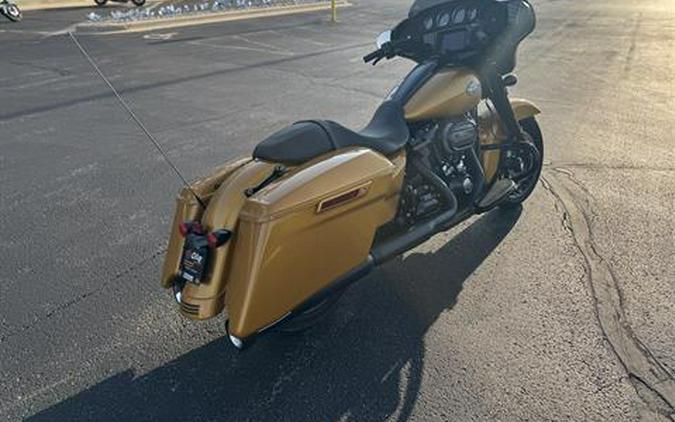 2023 Harley-Davidson Street Glide® Special