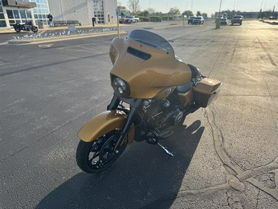 2023 Harley-Davidson Street Glide® Special