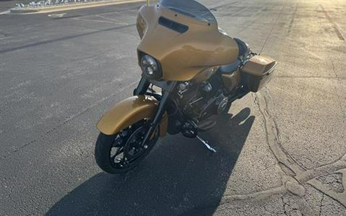 2023 Harley-Davidson Street Glide® Special
