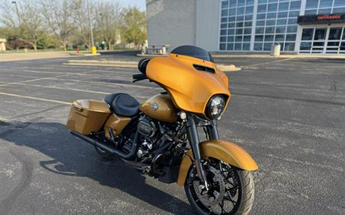 2023 Harley-Davidson Street Glide® Special
