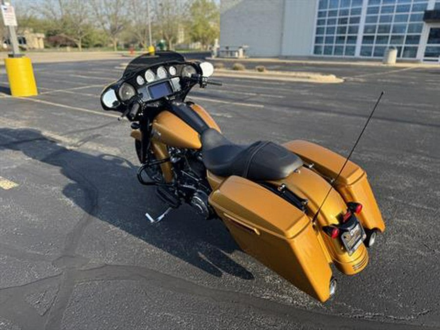 2023 Harley-Davidson Street Glide® Special