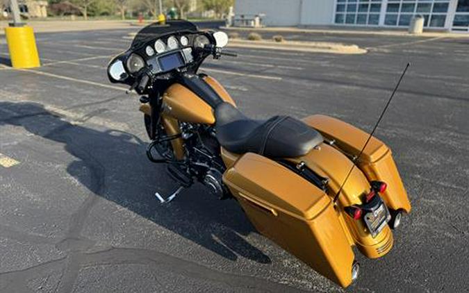 2023 Harley-Davidson Street Glide® Special