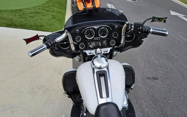 2012 Harley-Davidson Ultra Classic® Electra Glide®