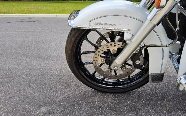 2012 Harley-Davidson Ultra Classic® Electra Glide®