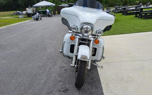 2012 Harley-Davidson Ultra Classic® Electra Glide®