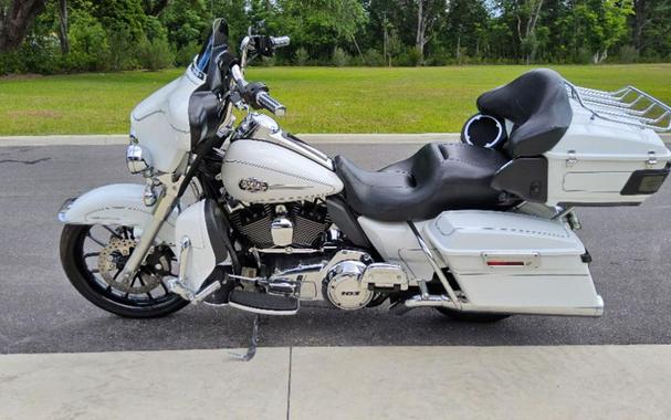 2012 Harley-Davidson Ultra Classic® Electra Glide®