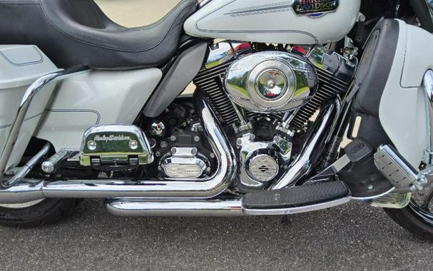 2012 Harley-Davidson Ultra Classic® Electra Glide®