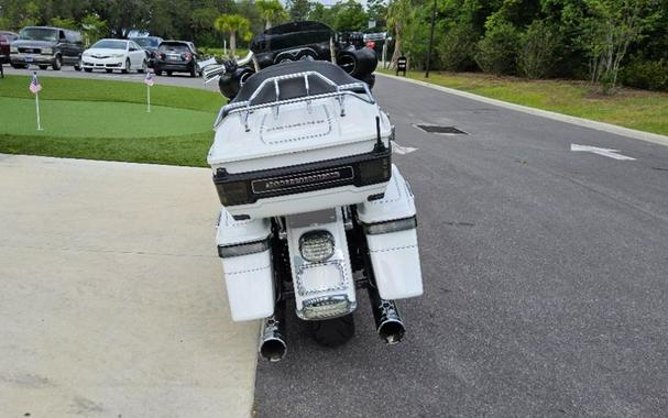 2012 Harley-Davidson Ultra Classic® Electra Glide®