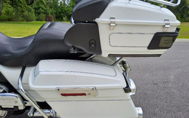 2012 Harley-Davidson Ultra Classic® Electra Glide®